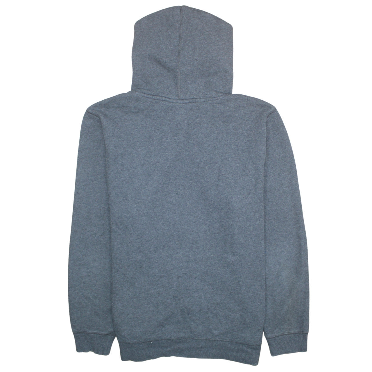 Under Armour Men’s Grey L Pullover ColdGear Hoodie
