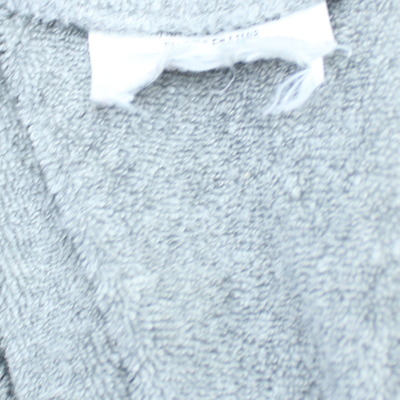 Timberland Men's Grey Slim Fit Crew Neck Sweatshirt S