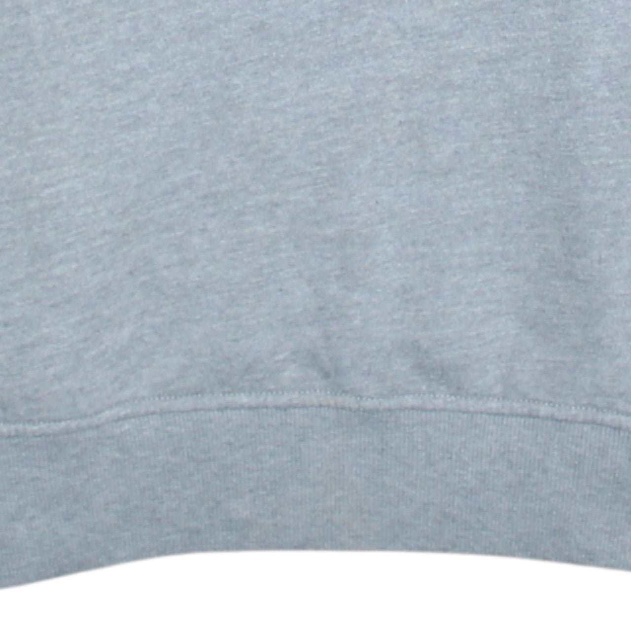 Timberland Men's Grey Slim Fit Crew Neck Sweatshirt S