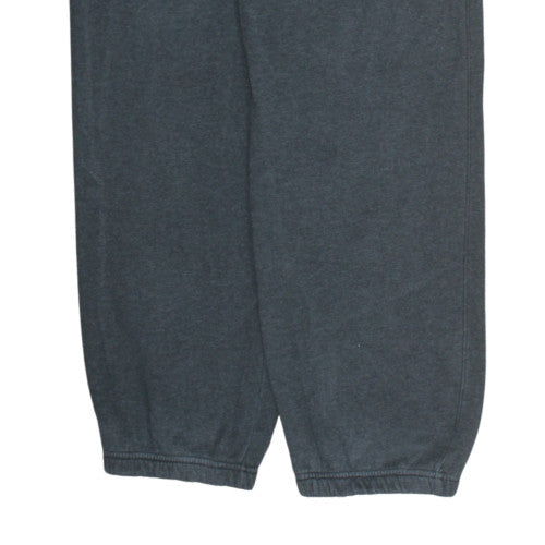 Nike Teens Black XL Fleece Sweatpants with Pockets