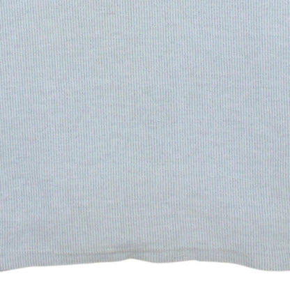 Additional view of Lee Cooper Men's Grey V-Neck Knit Pullover Sweatshirt L