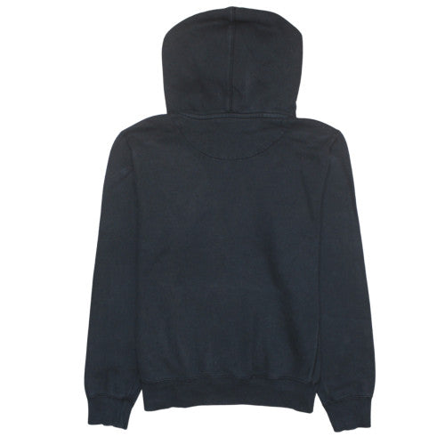 Nike Men's Black XL Pullover Hoodie Athletic Dept Fleece Sweatshirt