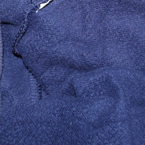 Puma Boys Blue Pullover Hoodie 13-14 Years Cotton Blend Fleece Sweatshirt