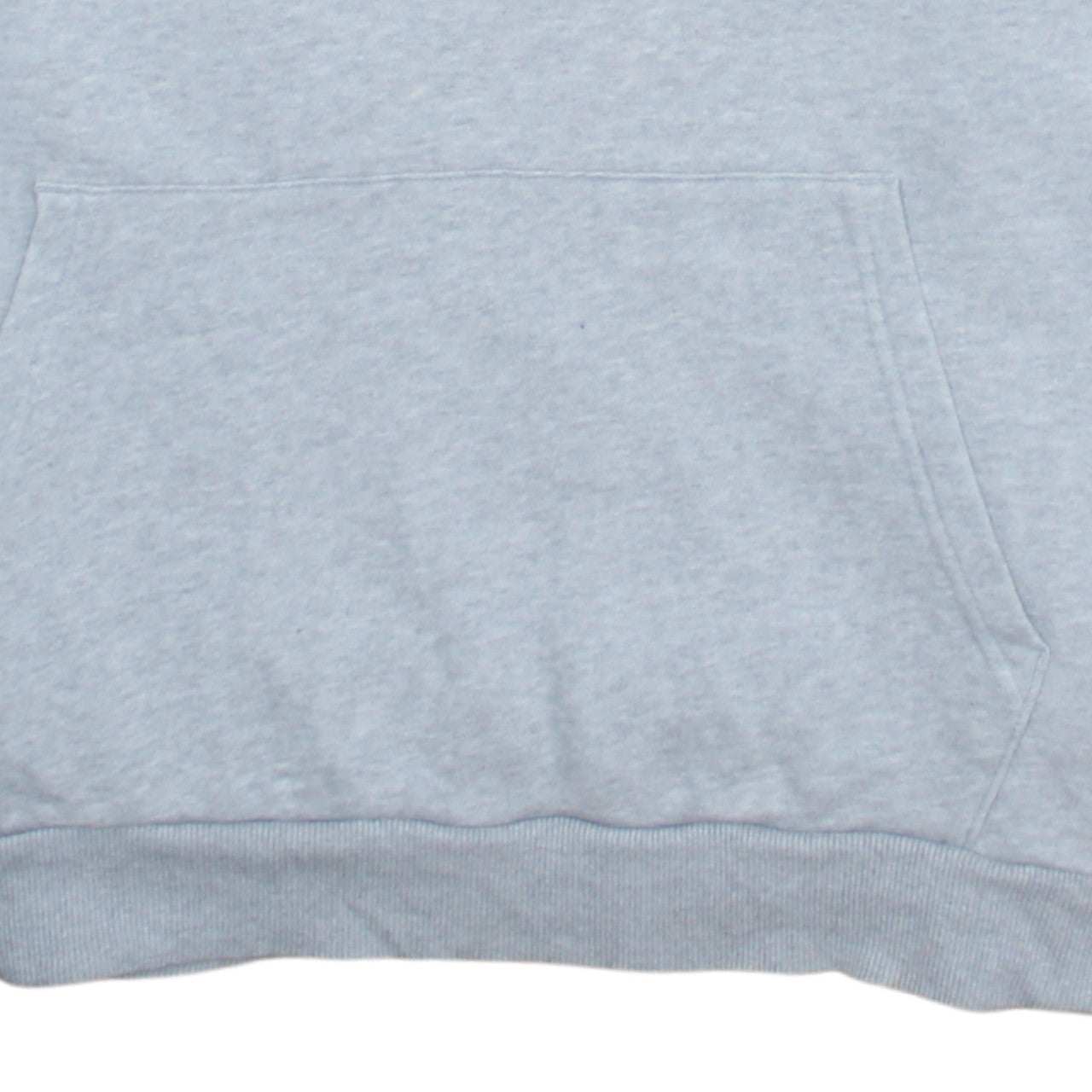 Under Armour Men’s Grey 2XL Half Zip Hoodie with Logo