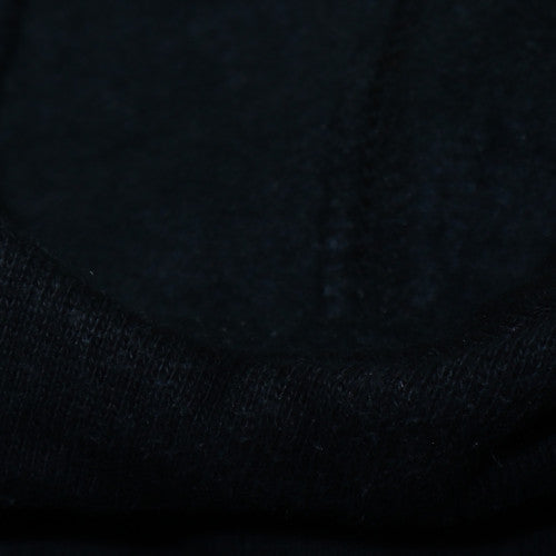 Umbro Men's Black Pullover Hoodie M Sports Fleece Sweatshirt