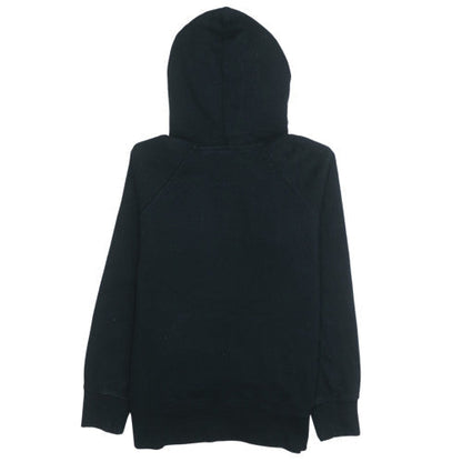 Levi's Men's Black Logo Graphic Pullover Hoodie XS