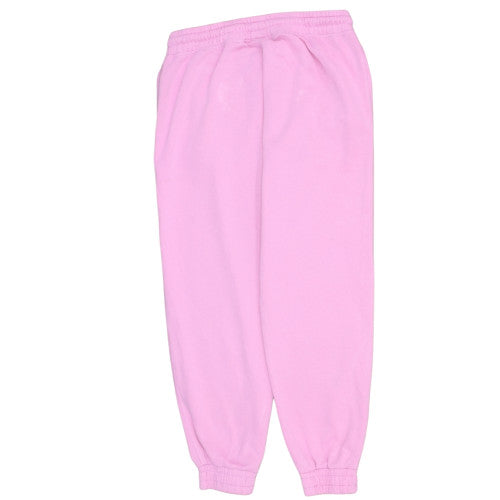 Disney Womens Pink Minnie Mouse Sweatpants Size M Regular Fit