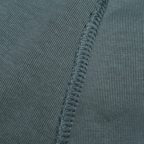 Nike Womens 2XL Grey Green Jogger Sweatpants with Logo