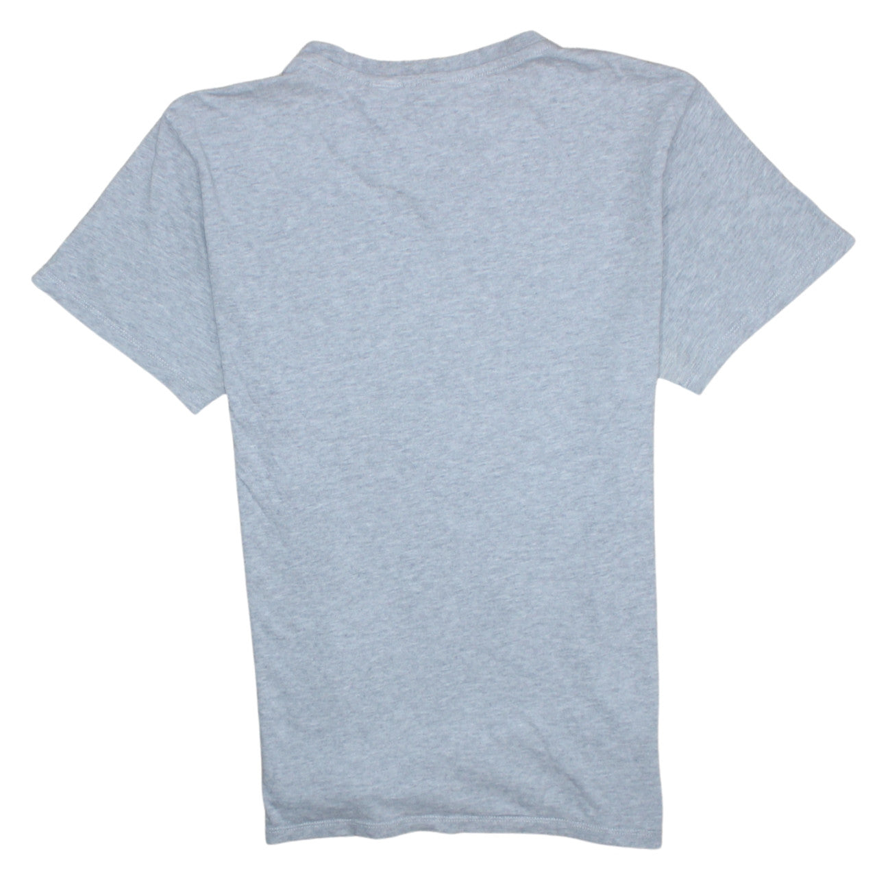 Levi's Men's Grey Logo Graphic Cotton Crew Neck T-Shirt Size M