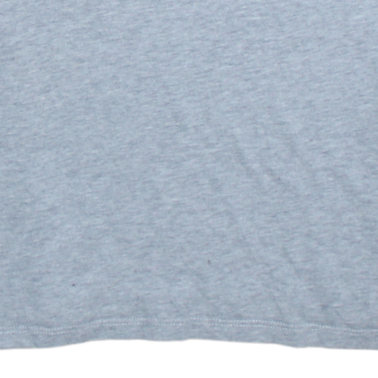 Levi's Men's Grey Logo Graphic Cotton Crew Neck T-Shirt Size M