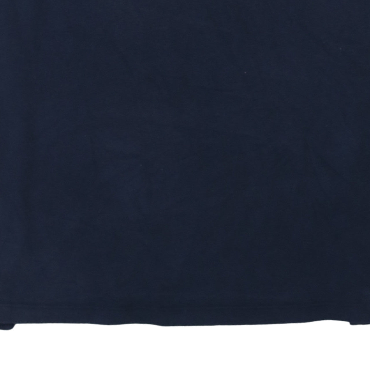 Jack & Jones Men’s Blue Graphic Print Crew Neck T-Shirt L