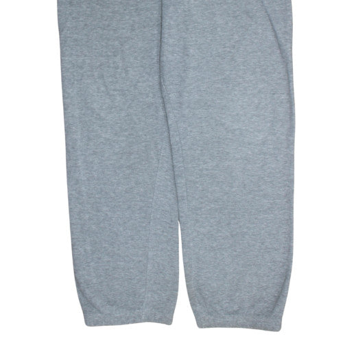 Fila Men's Grey XL Sweatpants Jogger Style Activewear Trousers