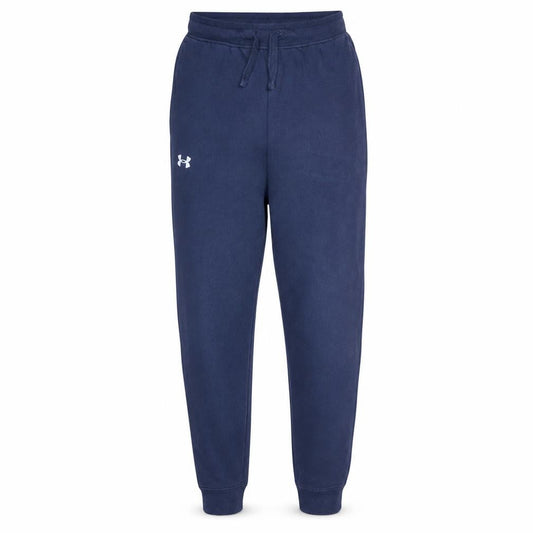 Under Armour Men's Blue Fleece Jogger Sweatpants Size M