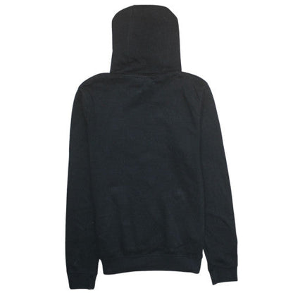 Home Alone Men's Black S Pullover Hoodie Wet Bandits Graphic Print