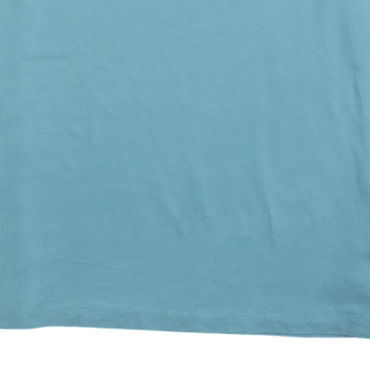 Tommy Jeans Men's Blue Graphic Logo T-Shirt XL Cotton Crew Neck