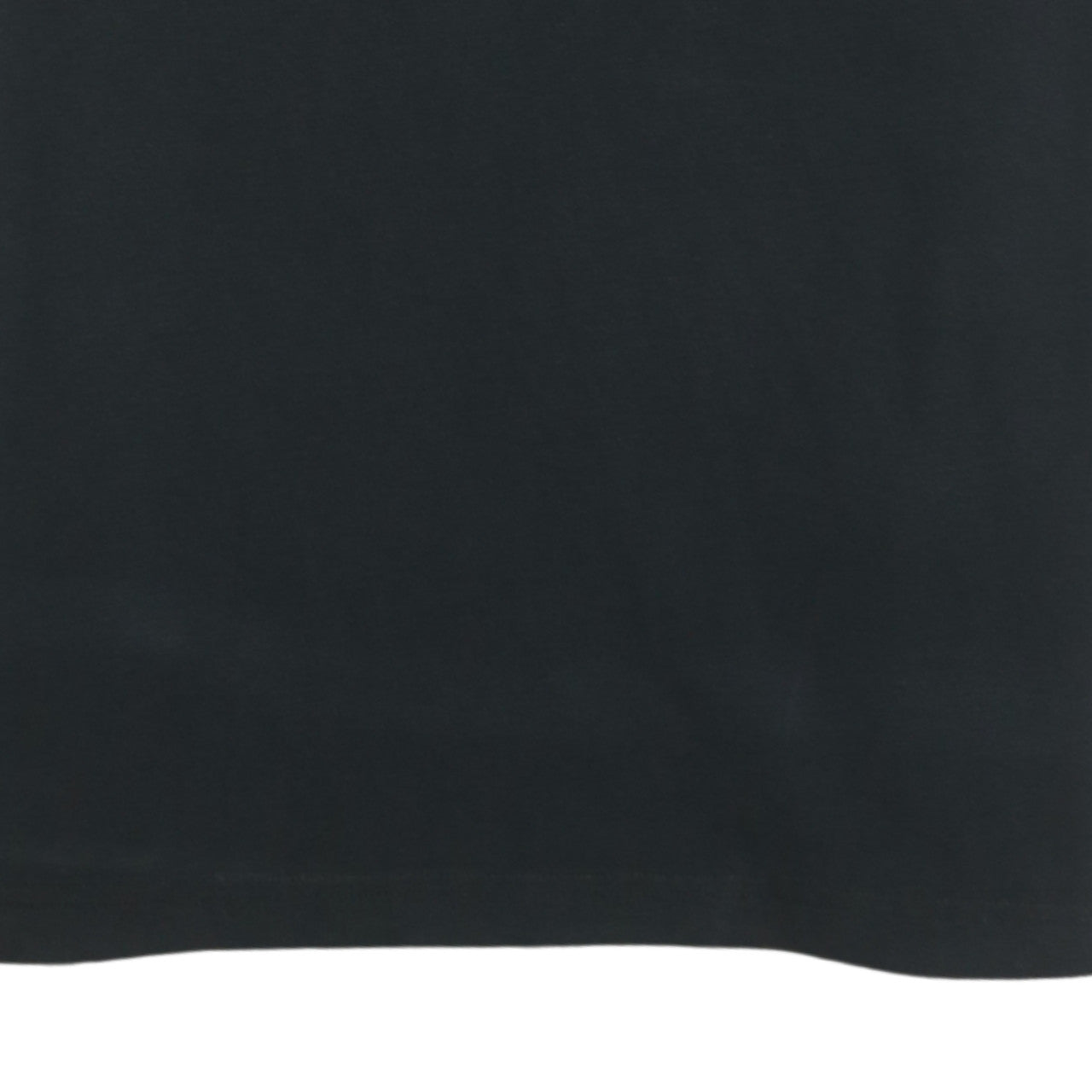 Napapijri Men Black Regular Fit Cotton Polo Shirt M