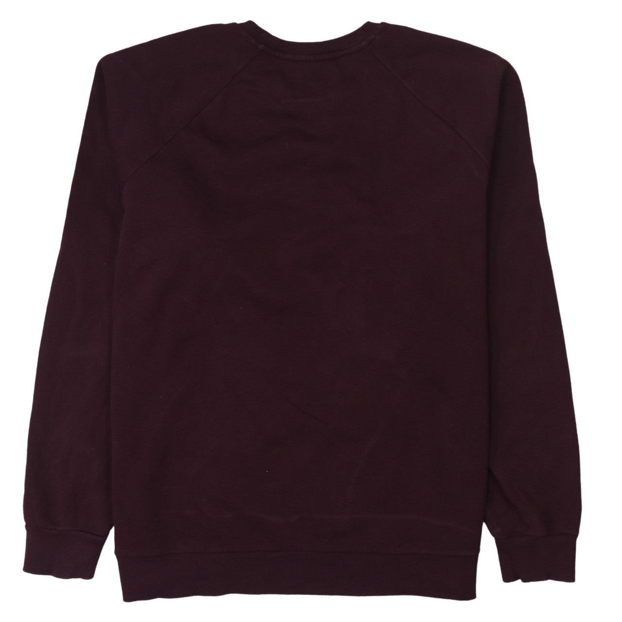 Under Armour Men's Brown Large Pullover Sweatshirt Crew Neck Fleece