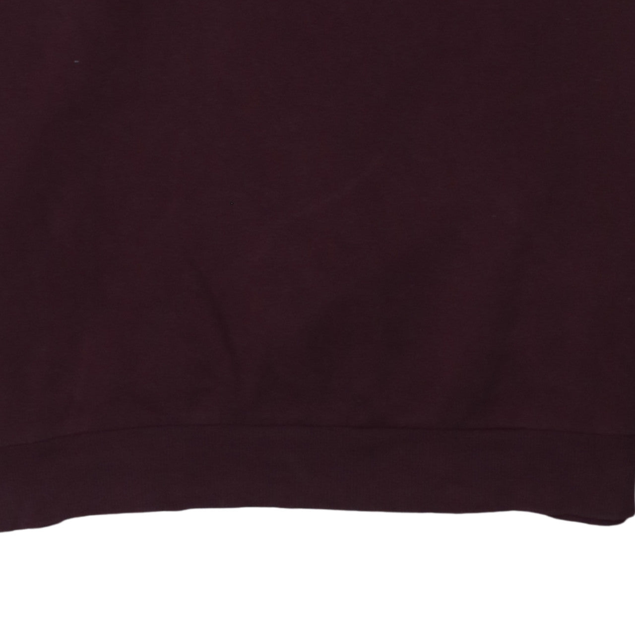 Under Armour Men's Brown Large Pullover Sweatshirt Crew Neck Fleece