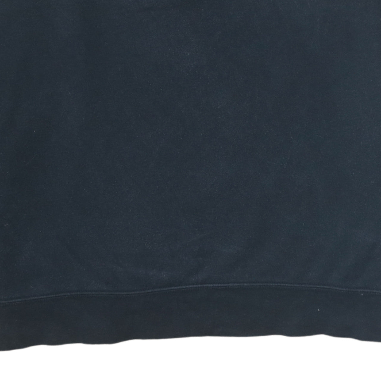 Nike Men's Black L Pullover Crew Neck Sweatshirt