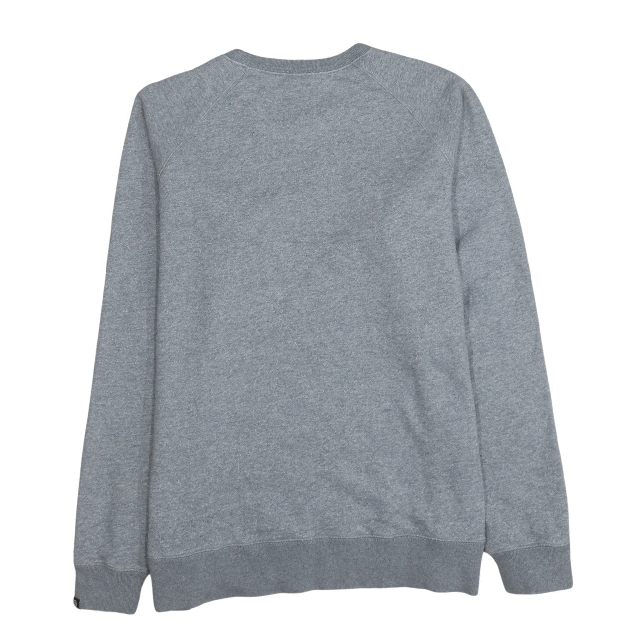 Nike Mens Grey Sportswear Pullover Sweatshirt Size L