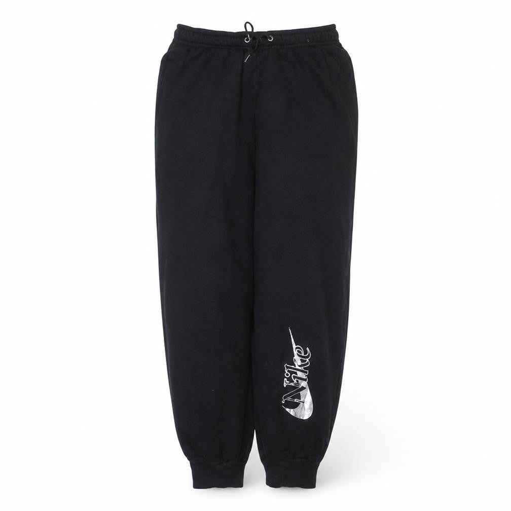 Nike Womens Black Jogger Activewear Trousers Size M