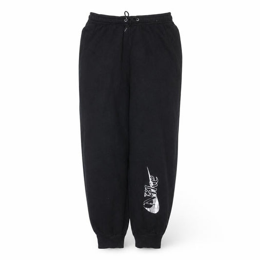 Nike Womens Black Jogger Activewear Trousers Size M