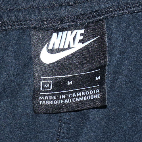 Nike Womens Black Jogger Activewear Trousers Size M