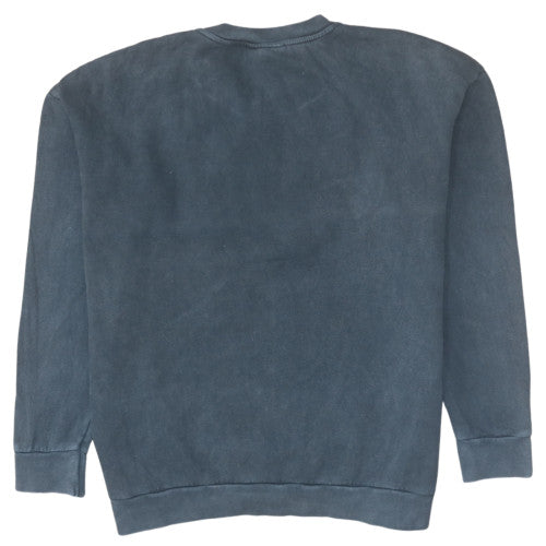 Harry Potter Women’s Grey Christmas Sweatshirt Size 12-14 George