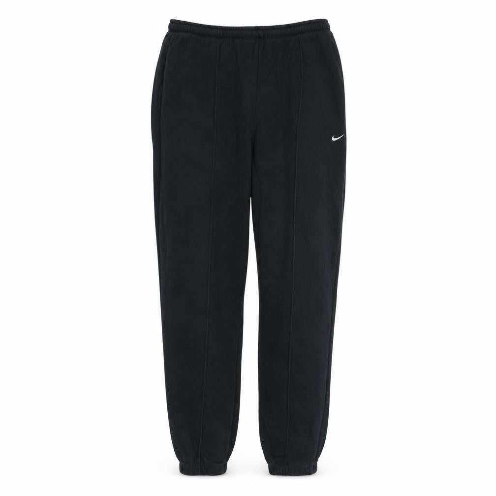 Nike Men's Black Jogger Sweatpants L Regular Fit Activewear