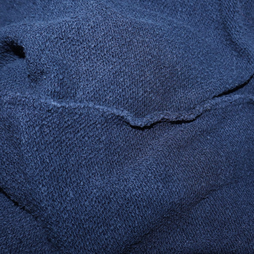 GAP Teens Navy Blue XXL Crew Neck Pullover Sweatshirt Cotton Blend