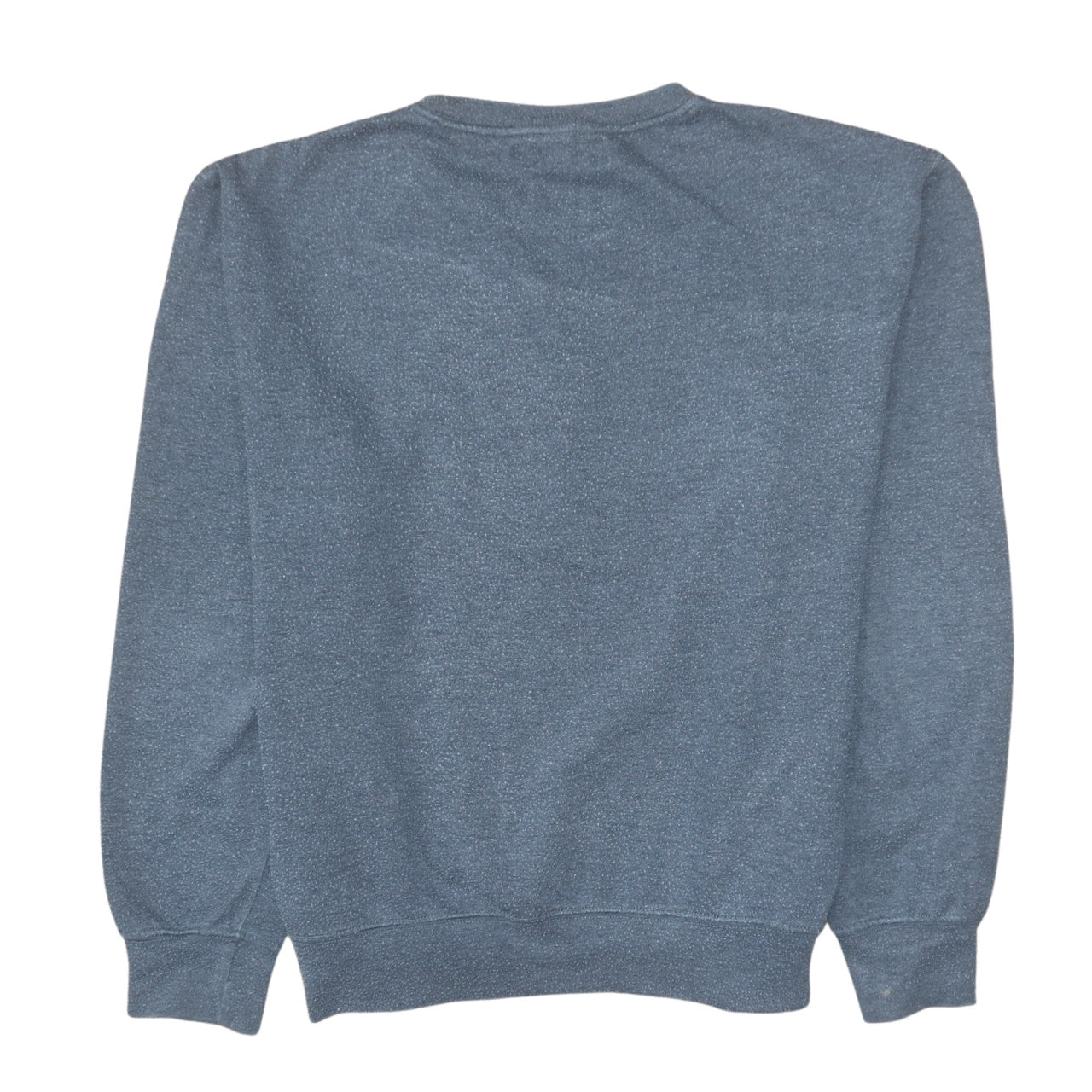 Polo Ralph Lauren Women’s Blue Crew Neck Pullover Sweatshirt XL