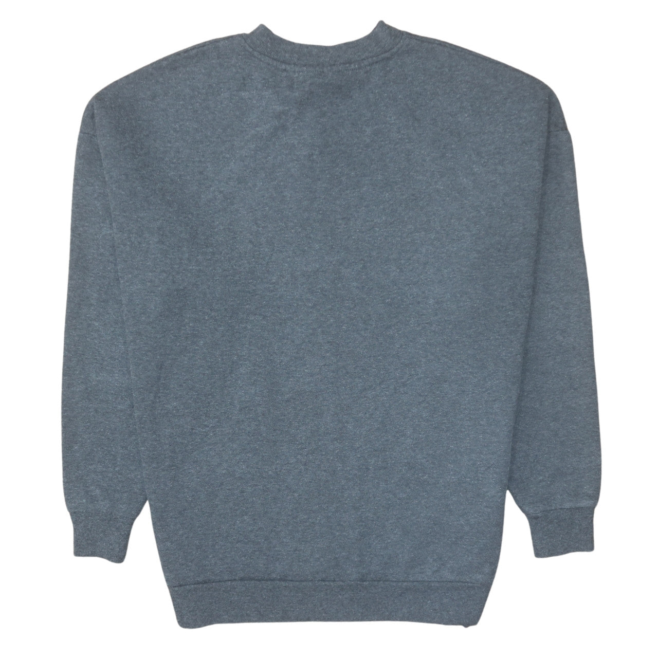 Disney Primark Women's Grey Stitch Sweatshirt XS Casual Pullover