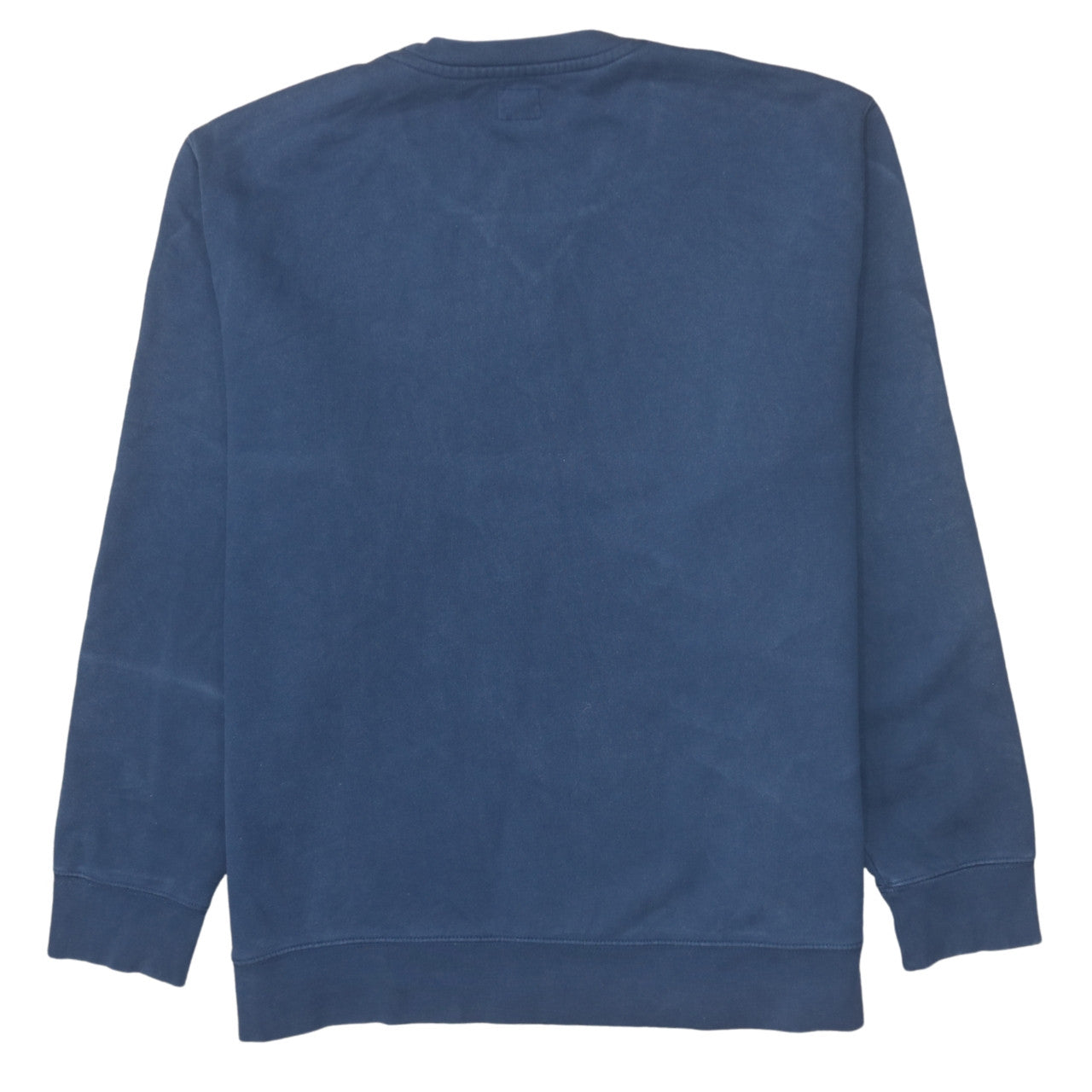 Levi's Men's Blue XL Pullover Crew Neck Sweatshirt