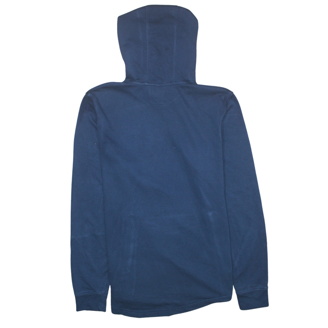 Under Armour Men's Blue Pullover Hoodie M Sports Graphic