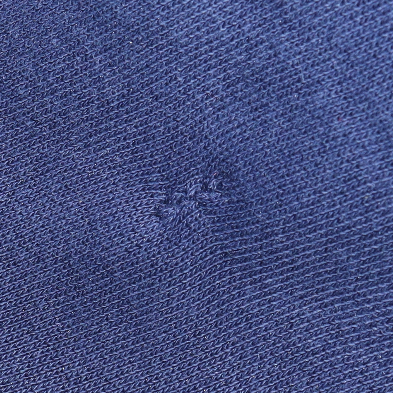 Puma Men Blue Pullover Hoodie Size S Fleece Logo Sportswear