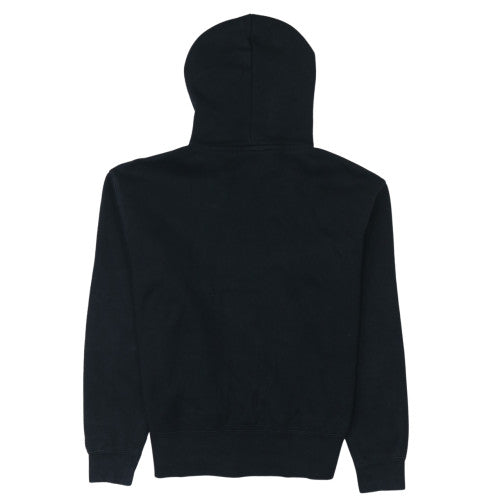 Nike Womens Black XS Pullover Hoodie Sweatshirt