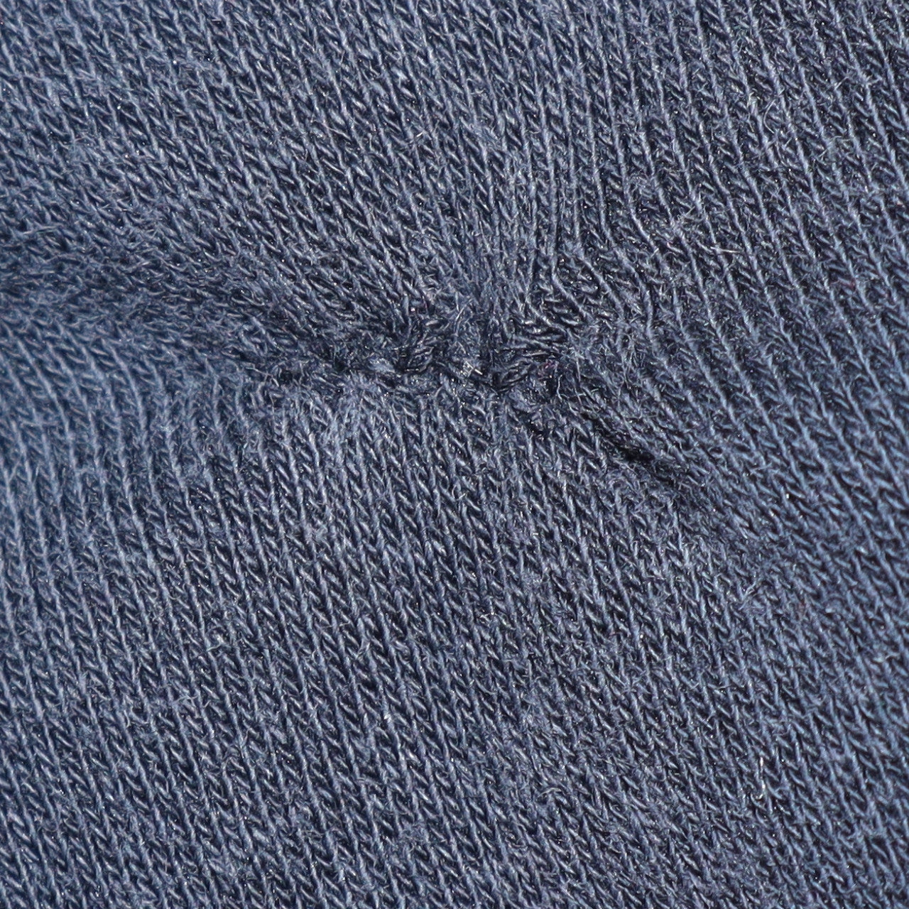 Levi's Men's Blue Relaxed Fit Crew Neck Logo Sweatshirt M