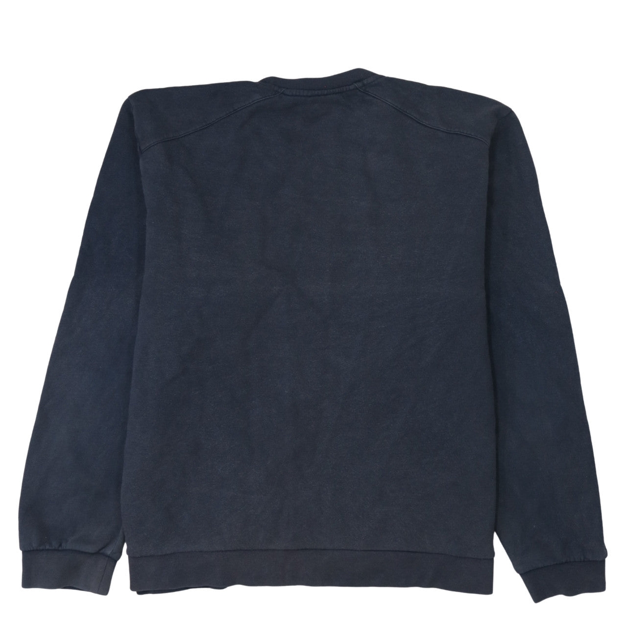 Adidas Men's Blue XL Pullover Crew Neck Sweatshirt