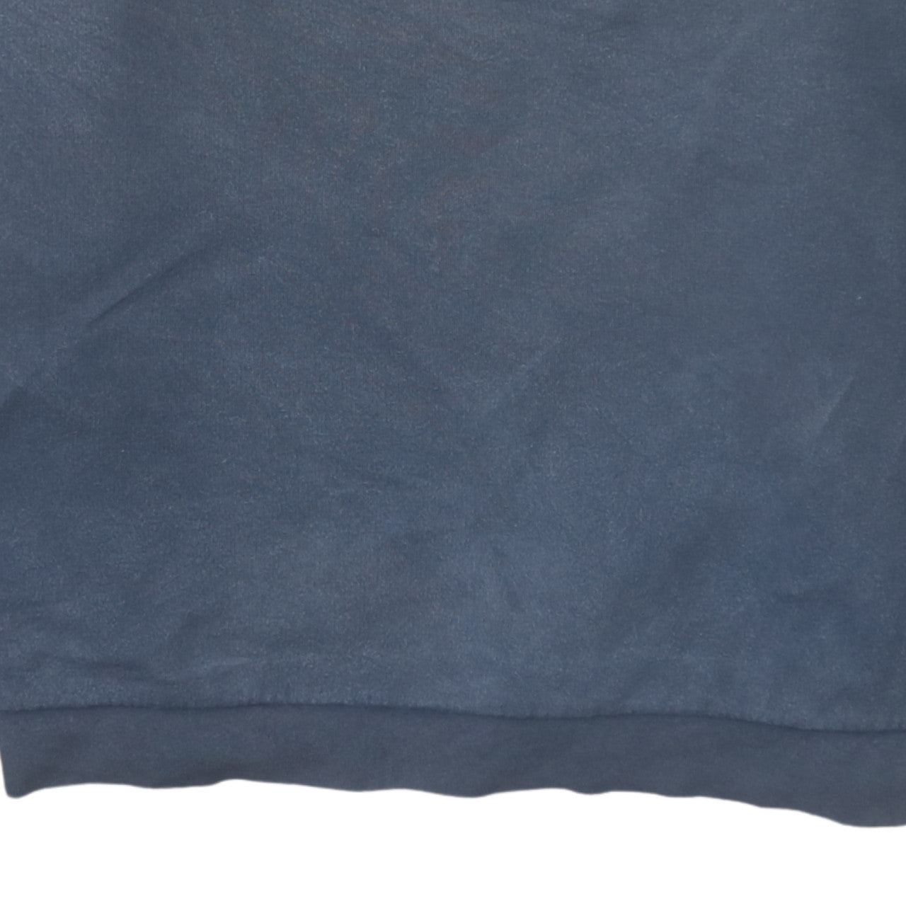 Adidas Men's Blue XL Pullover Crew Neck Sweatshirt