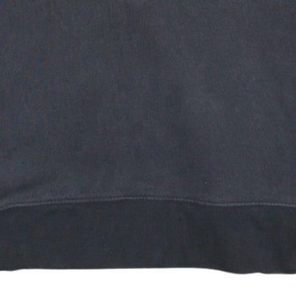 Levi's Men's Black Camo Logo Crew Neck Sweatshirt M