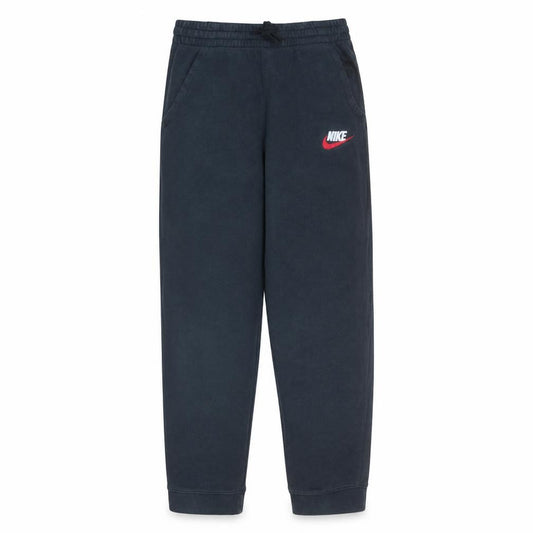 Nike Teens Black XL Jogger Fleece Activewear Trousers