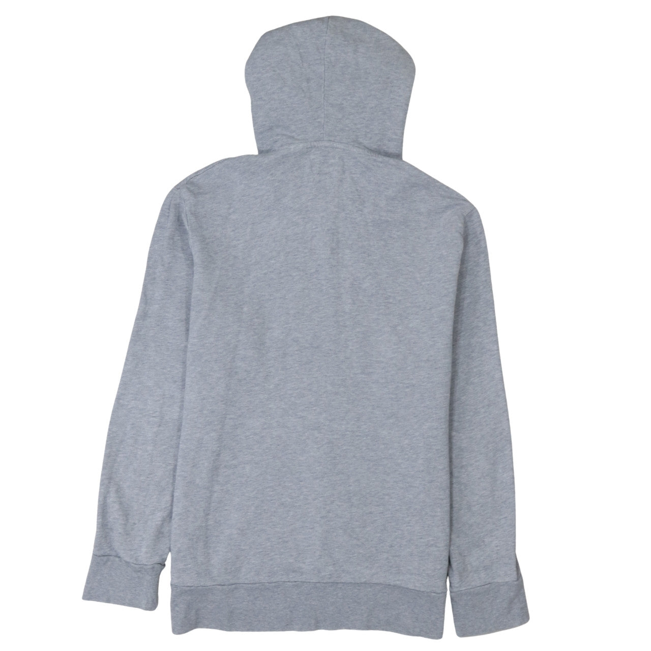 Levi's Men's Grey Logo Pullover Hoodie Size M Regular Fit
