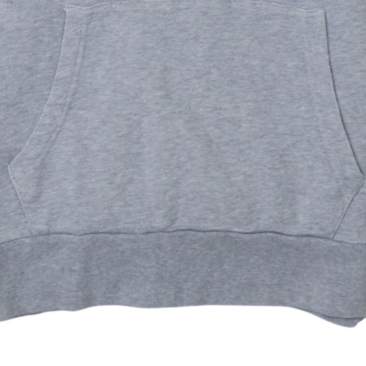 Levi's Men's Grey Logo Pullover Hoodie Size M Regular Fit