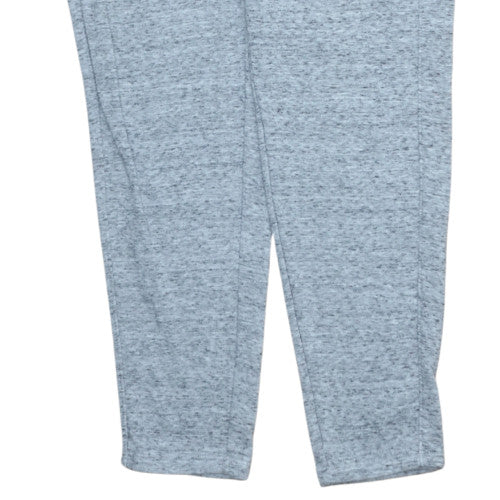 Under Armour Men's Grey Jogger Sweatpants M Comfortable Tapered Fit