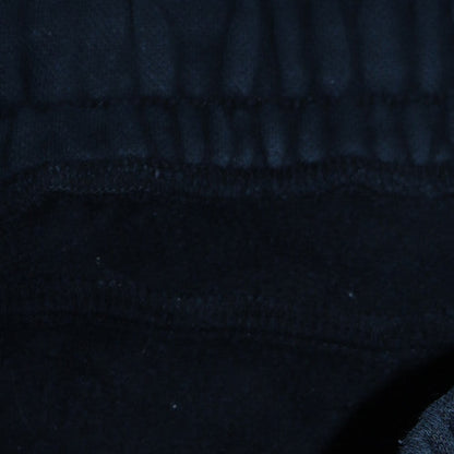 Additional view of Puma Men's Black XS Jogger Sweatpants with Logo