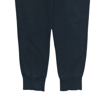 Additional view of Puma Men's Black XS Jogger Sweatpants with Logo