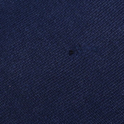 Ralph Lauren Men's Blue Small Pullover Logo Sweatshirt