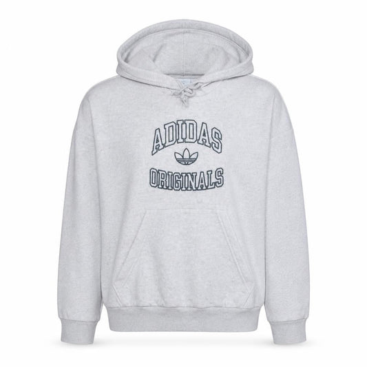 Adidas Originals Women Beige XS Pullover Hoodie Sweatshirt