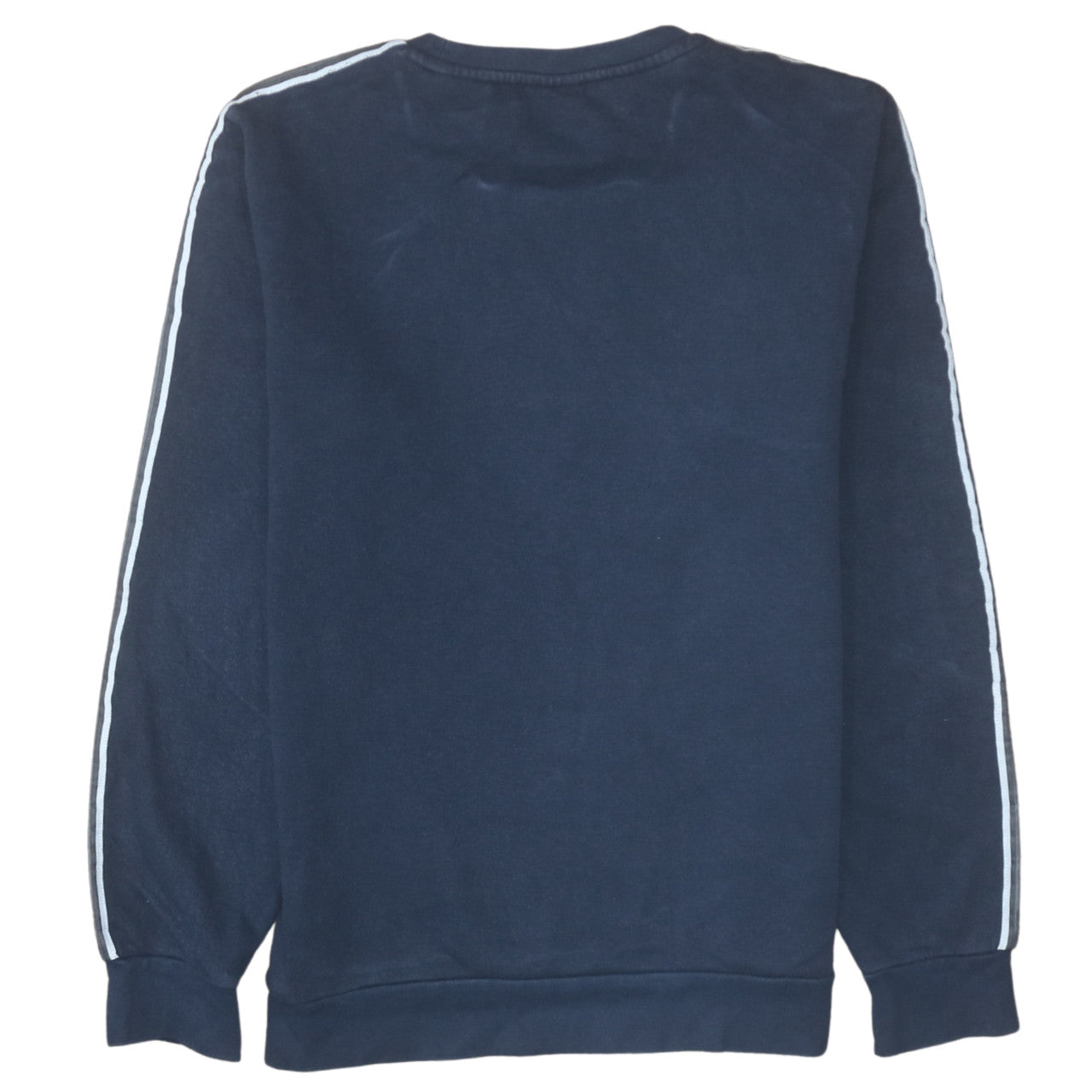 Champion Boys Black XL 13-14 Years Crew Neck Logo Sweatshirt