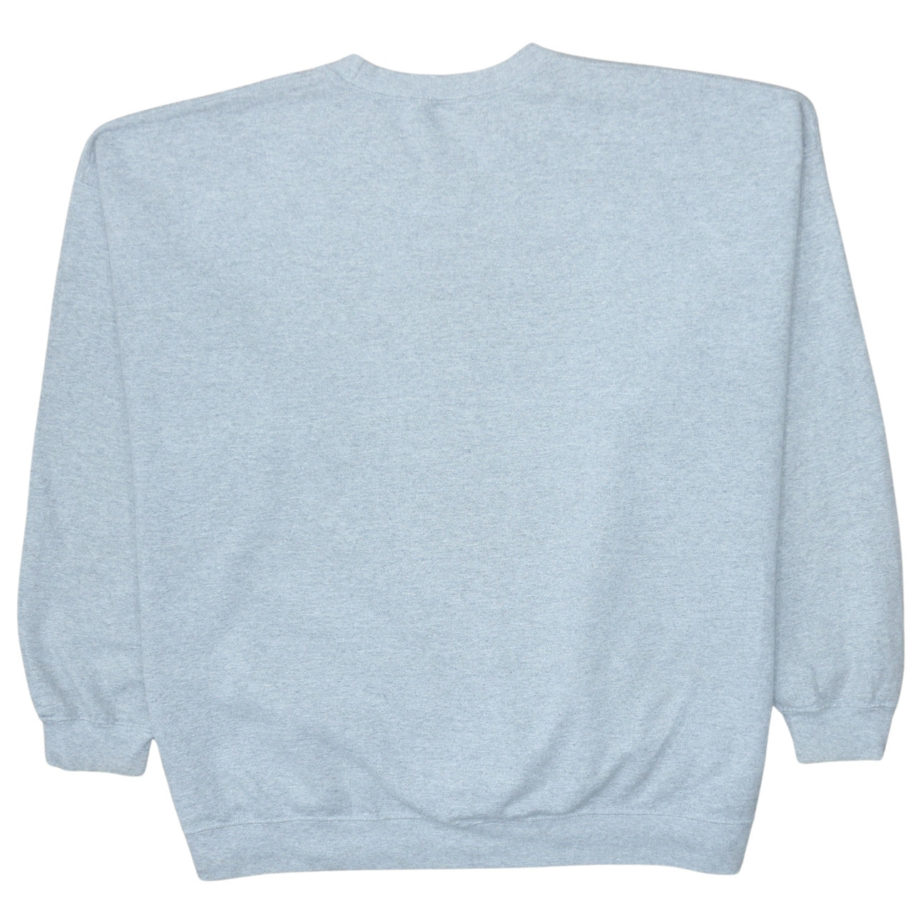Friends The TV Series Men's Grey 3XL Pullover Sweatshirt